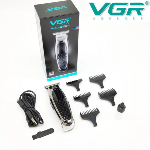 VGR NAVIGATOR (V-093) ماكينه للرجال